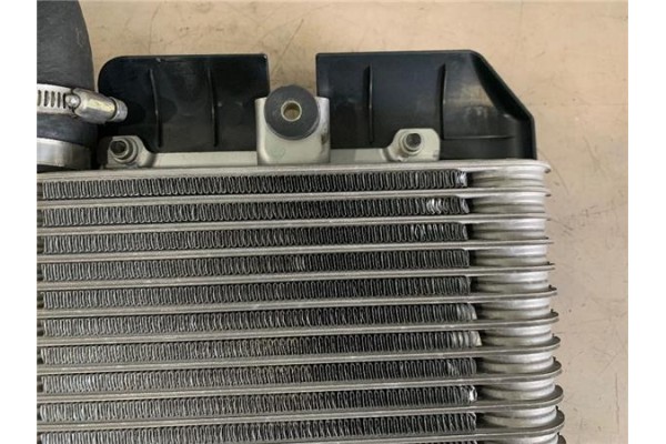 Recambio de intercooler para toyota yaris (ncp1/nlp1/scp1) 1.4 d-4d referencia OEM IAM 1794033010  