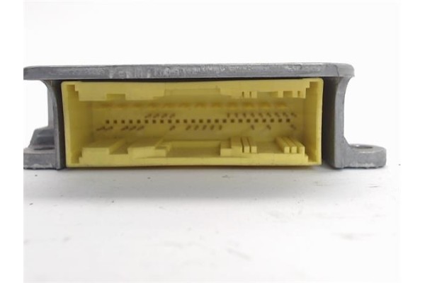 Recambio de centralita airbag para volkswagen polo iv (9n1) referencia OEM IAM 1C0909605K 5WK43125 