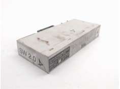 Recambio de centralita cierre para bmw serie 3 berlina (e46) 2.0 320d edition exclusiv referencia OEM IAM (689667) (61356914367)