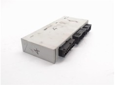 Recambio de centralita cierre para bmw serie 3 berlina (e46) 2.0 320d edition exclusiv referencia OEM IAM (689667) (61356914367)
