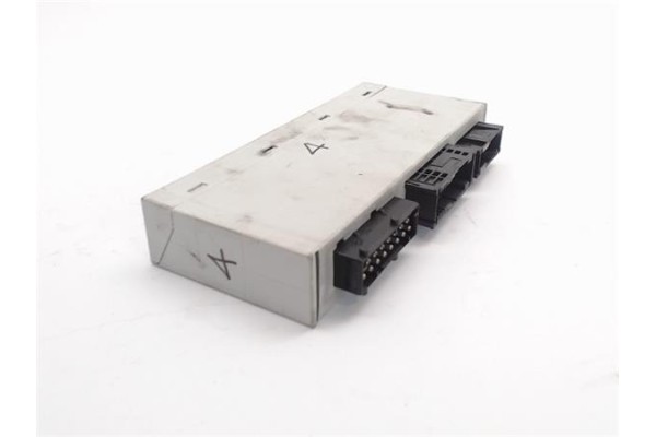 Recambio de centralita cierre para bmw serie 3 berlina (e46) 2.0 320d edition exclusiv referencia OEM IAM (689667) (61356914367)