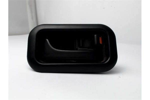 Recambio de manilla int. puerta delantero derecha para ford escort berlina 1.6 laser referencia OEM IAM   