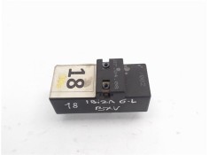 Recambio de caja reles para seat ibiza (6l1) referencia OEM IAM 1J0919506M 898967000 