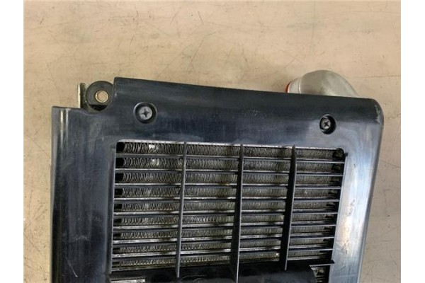 Recambio de intercooler para toyota yaris (ncp1/nlp1/scp1) 1.4 d-4d referencia OEM IAM 1794033010  