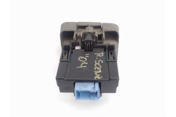 Recambio de palanca freno de mano para renault scenic ii (jm) referencia OEM IAM   