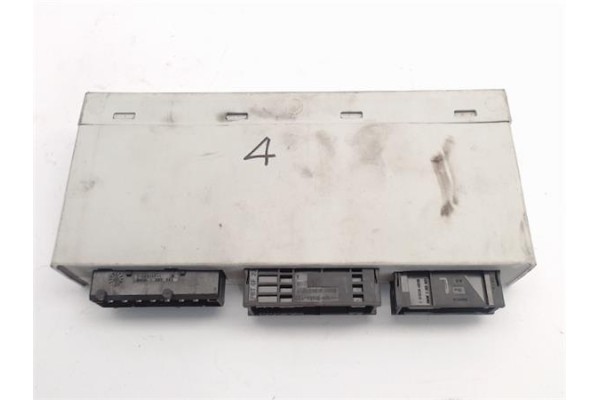 Recambio de centralita cierre para bmw serie 3 berlina (e46) 2.0 320d edition exclusiv referencia OEM IAM (689667) (61356914367)