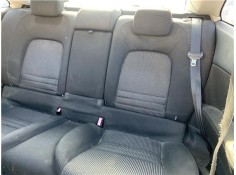 Recambio de juego asientos para peugeot 407 coupé 2.0 hdi referencia OEM IAM 8845LT 8845LZ 