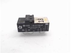 Recambio de caja reles para seat ibiza (6l1) referencia OEM IAM 1J0919506M 898967000 