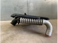 Recambio de intercooler para toyota yaris (ncp1/nlp1/scp1) 1.4 d-4d referencia OEM IAM 1794033010  