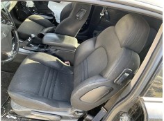Recambio de juego asientos para peugeot 407 coupé 2.0 hdi referencia OEM IAM 8845LT 8845LZ 