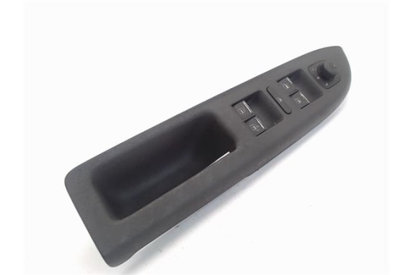Recambio de mando elevalunas delantero izquierdo para volkswagen golf v plus (5m1) 1.9 tdi referencia OEM IAM (5M1867371B)  