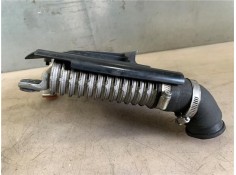 Recambio de intercooler para toyota yaris (ncp1/nlp1/scp1) 1.4 d-4d referencia OEM IAM 1794033010  