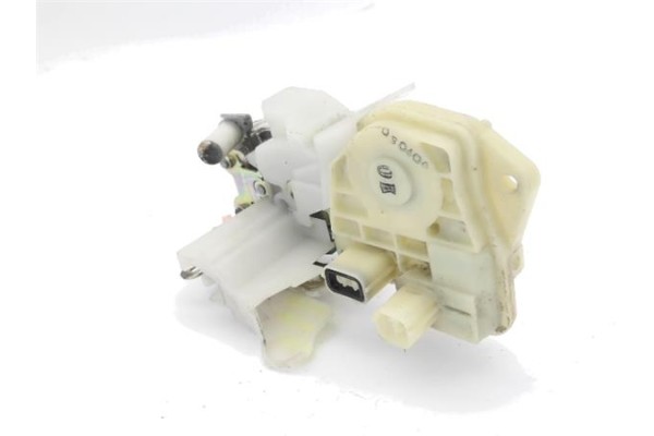 Recambio de cierre electromagnetico trasero izquierdo para honda civic vi 1.6 referencia OEM IAM 72655S6AE01  