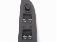 Recambio de mando elevalunas delantero izquierdo para volkswagen golf v plus (5m1) 1.9 tdi referencia OEM IAM (5M1867371B)  