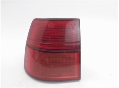 Recambio de piloto trasero izquierdo para seat toledo (1l) referencia OEM IAM 1L0945095A 96163700 