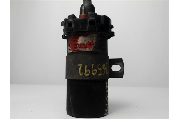 Recambio de bobina encendido para ford escort berl./turn./cab./express 1.6 básico berlina referencia OEM IAM 0221122031  