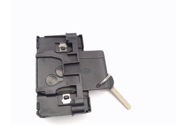 Recambio de llave para renault scenic ii (jm) 1.9 dci (jm12, jm0g) referencia OEM IAM S118539002d  