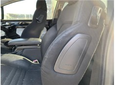 Recambio de juego asientos para peugeot 407 coupé 2.0 hdi referencia OEM IAM 8845LT 8845LZ 