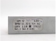 Recambio de centralita para bmw serie 3 berlina (e46) 2.2 320i referencia OEM IAM 61356914362 370112 