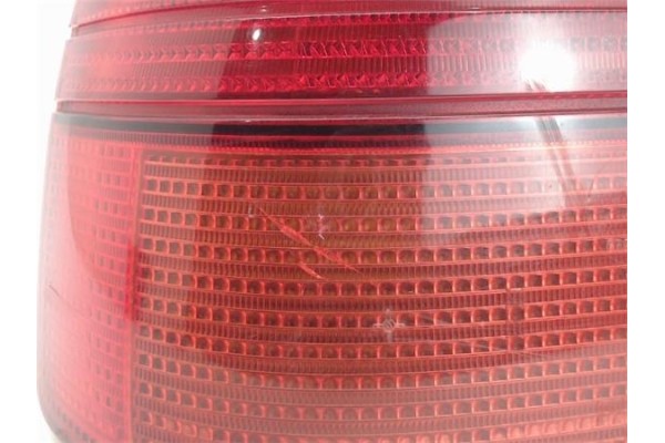 Recambio de piloto trasero izquierdo para seat toledo (1l) referencia OEM IAM 1L0945095A 96163700 