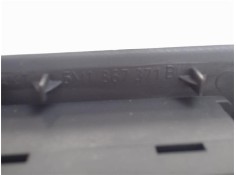 Recambio de mando elevalunas delantero izquierdo para volkswagen golf v plus (5m1) 1.9 tdi referencia OEM IAM (5M1867371B)  