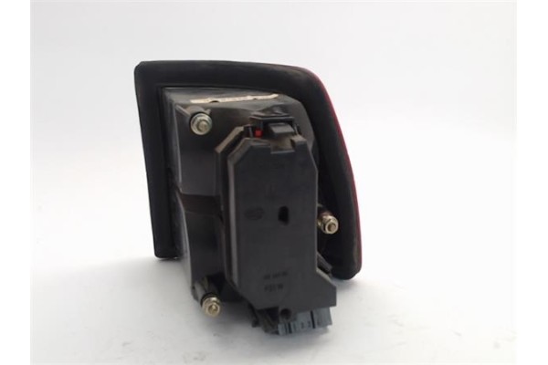 Recambio de piloto trasero izquierdo para seat toledo (1l) referencia OEM IAM 1L0945095A 96163700 