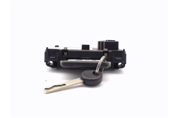 Recambio de llave para renault scenic ii (jm) 1.9 dci (jm12, jm0g) referencia OEM IAM S118539002d  