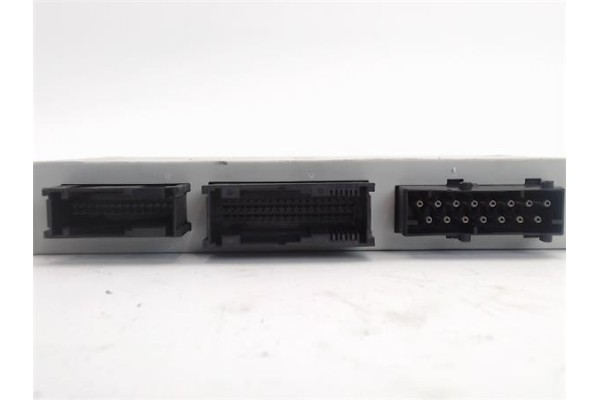 Recambio de centralita para bmw serie 3 berlina (e46) 2.2 320i referencia OEM IAM 61356914362 370112 