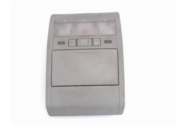Recambio de luz delantero central techo para toyota prius (nhw20) híbrido basis referencia OEM IAM 8125048010 Recambio de luz delantero central techo para toyota prius (nhw20) híbrido basis referencia OEM IAM 8125048010