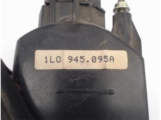 Recambio de piloto trasero izquierdo para seat toledo (1l) referencia OEM IAM 1L0945095A 96163700 