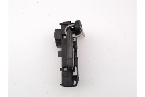 Recambio de llave para renault scenic ii (jm) 1.9 dci (jm12, jm0g) referencia OEM IAM S118539002d  