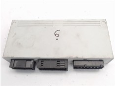 Recambio de centralita para bmw serie 3 berlina (e46) 2.2 320i referencia OEM IAM 61356914362 370112 