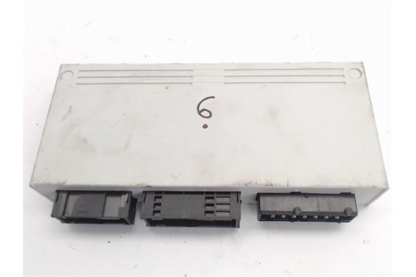 Recambio de centralita para bmw serie 3 berlina (e46) 2.2 320i referencia OEM IAM 61356914362 370112 