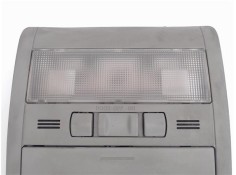 Recambio de luz delantero central techo para toyota prius (nhw20) híbrido basis referencia OEM IAM 8125048010  