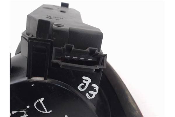 Recambio de piloto trasero izquierdo para seat toledo (1l) referencia OEM IAM 1L0945095A 96163700 