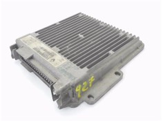 Recambio de centralita para renault clio i fase i / ii (b/c57) 1.2 (5/357y, 5/357k) referencia OEM IAM 7700868295 7700107694 