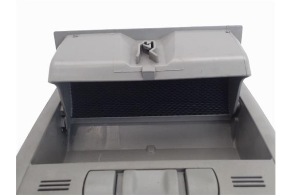 Recambio de luz delantero central techo para toyota prius (nhw20) híbrido basis referencia OEM IAM 8125048010  