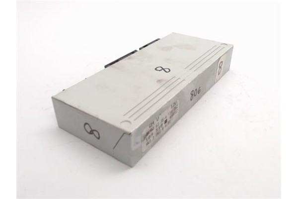 Recambio de centralita para bmw serie 3 berlina (e46) 2.0 320d referencia OEM IAM 61356914362 109110 