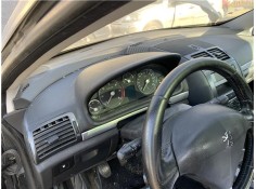 Recambio de kit airbag para peugeot 407 coupé 2.0 hdi referencia OEM IAM 4112HA 8216CK 