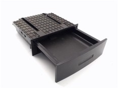 Recambio de portaobjetos consola central para citroen c2 1.4 hdi referencia OEM IAM 8214XK  