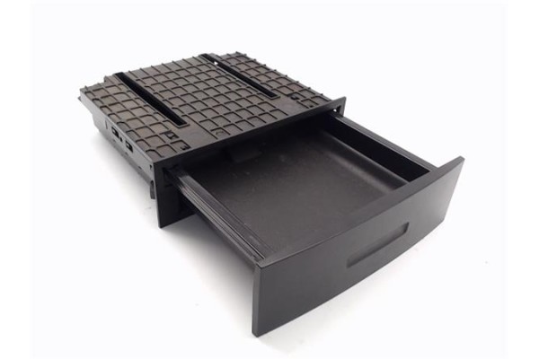 Recambio de portaobjetos consola central para citroen c2 1.4 hdi referencia OEM IAM 8214XK  