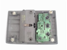 Recambio de luz delantero central techo para toyota prius (nhw20) híbrido basis referencia OEM IAM 8125048010  