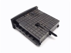 Recambio de portaobjetos consola central para citroen c2 1.4 hdi referencia OEM IAM 8214XK  