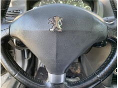 Recambio de kit airbag para peugeot 407 coupé 2.0 hdi referencia OEM IAM 4112HA 8216CK 