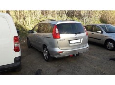mazda 5 berlina (cr) del año 2007