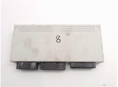 Recambio de centralita para bmw serie 3 berlina (e46) 2.0 320d referencia OEM IAM 61356914362 109110 