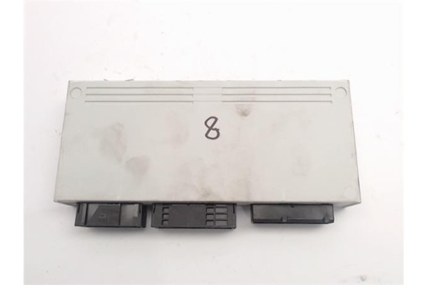 Recambio de centralita para bmw serie 3 berlina (e46) 2.0 320d referencia OEM IAM 61356914362 109110 
