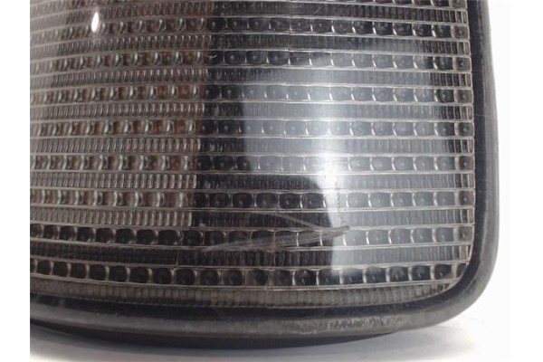 Recambio de piloto trasero derecho para seat toledo (1l) referencia OEM IAM 1L0945112F  