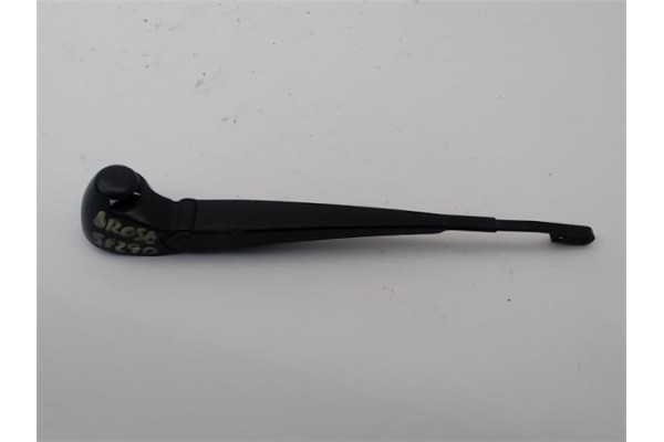 Recambio de brazo limpiaparabrisas trasero para seat arosa (6h1) 1.0 referencia OEM IAM 1J6955435  1J6955425C , AUDI | 1J6955425