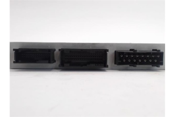Recambio de centralita para bmw serie 3 berlina (e46) 2.0 320d referencia OEM IAM 61356914362 109110 